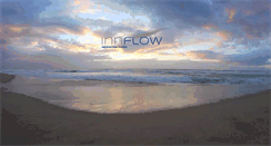 Desktop Screenshot of innflow.com