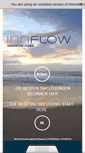 Mobile Screenshot of innflow.com